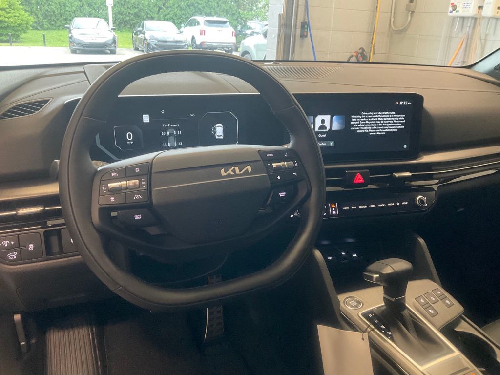 2026 Kia Sportage X-Pro Prestige - Photo 14