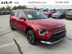 2024 Kia Niro SX SUV
