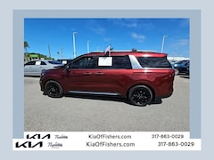 2023 Kia Carnival SX Prestige Minivan/Van