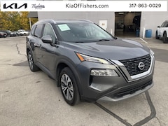 2023 Nissan Rogue SV SUV