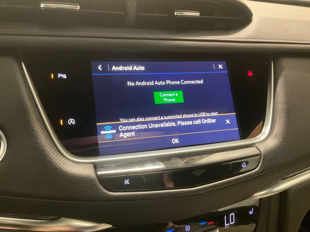 2022 Cadillac XT5 Sport - Photo 22