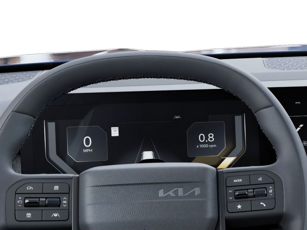 2027 Kia Telluride X-Line SX Prestige - Photo 24