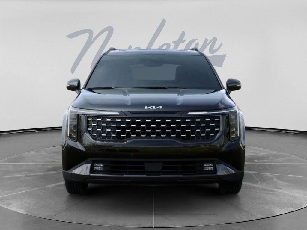 New 2026 Kia Carnival SX Prestige Van Passenger Van