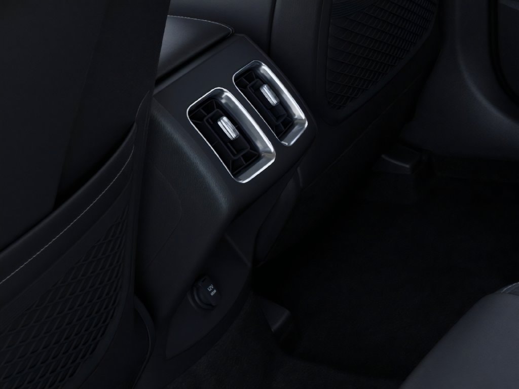 2026 Kia Sorento EX Hybrid - Photo 29