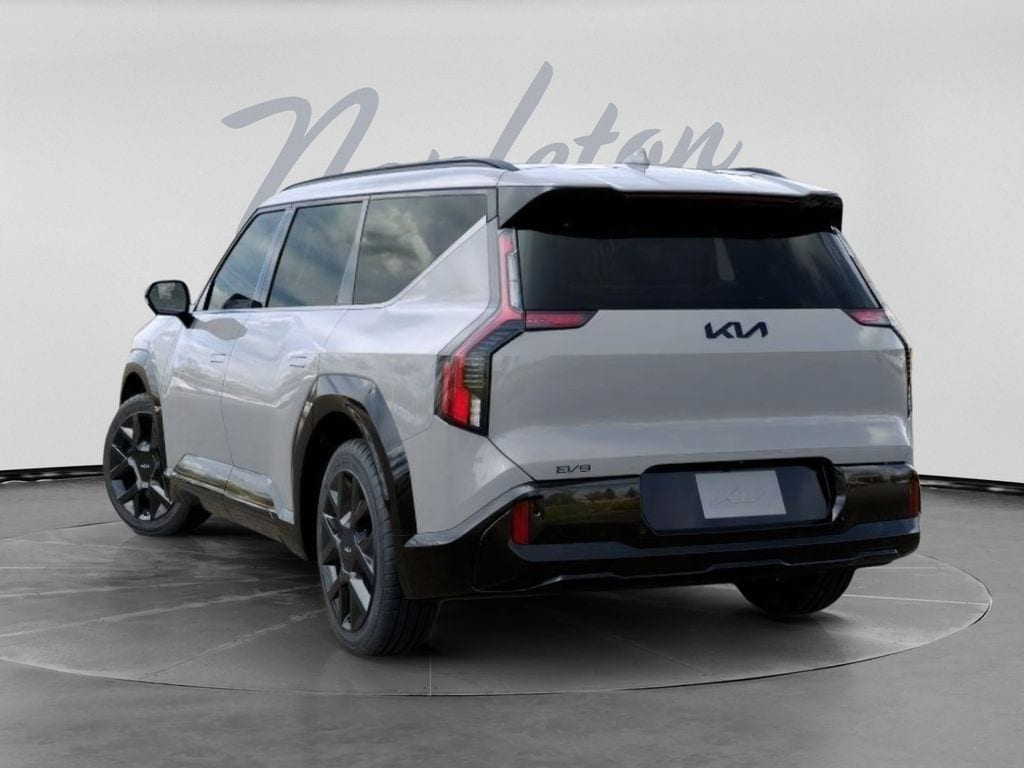 New 2026 Kia EV9 Land SUV