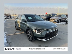 2023 Kia Niro SX Touring SUV