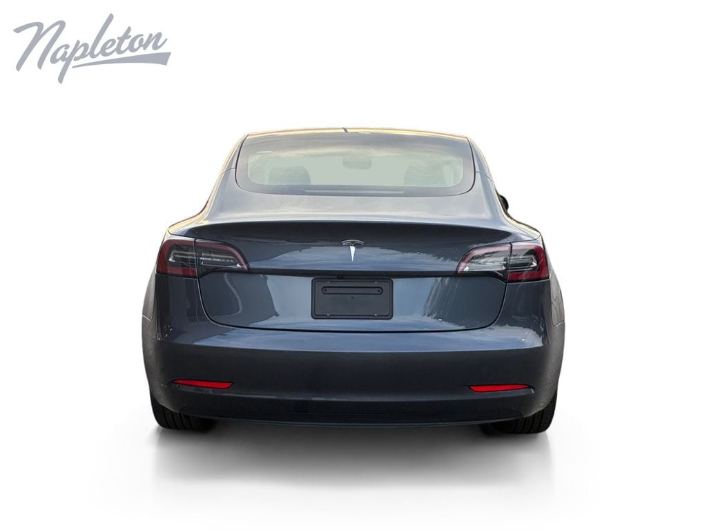 Used 2023 Tesla Model 3 Base Sedan