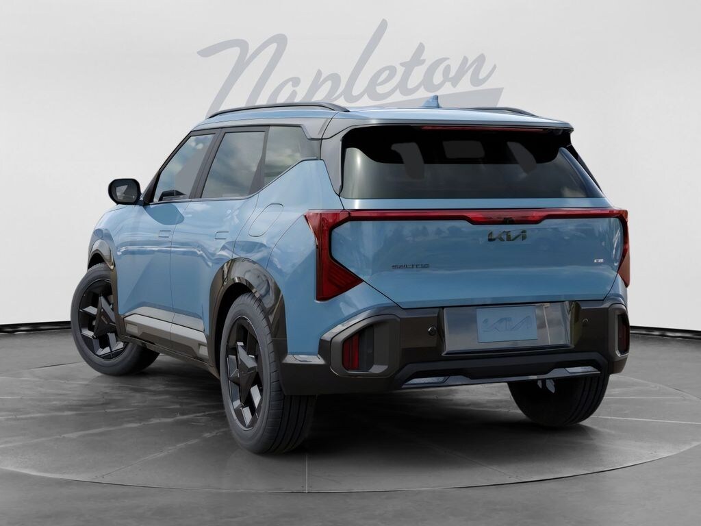 New 2027 Kia Seltos X-Line S SUV