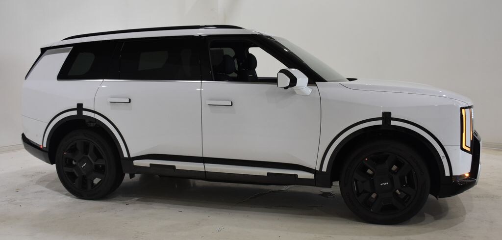 New 2027 Kia Telluride Hybrid SX-Prestige SUV