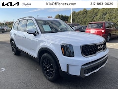 2023 Kia Telluride SX X-Pro SUV