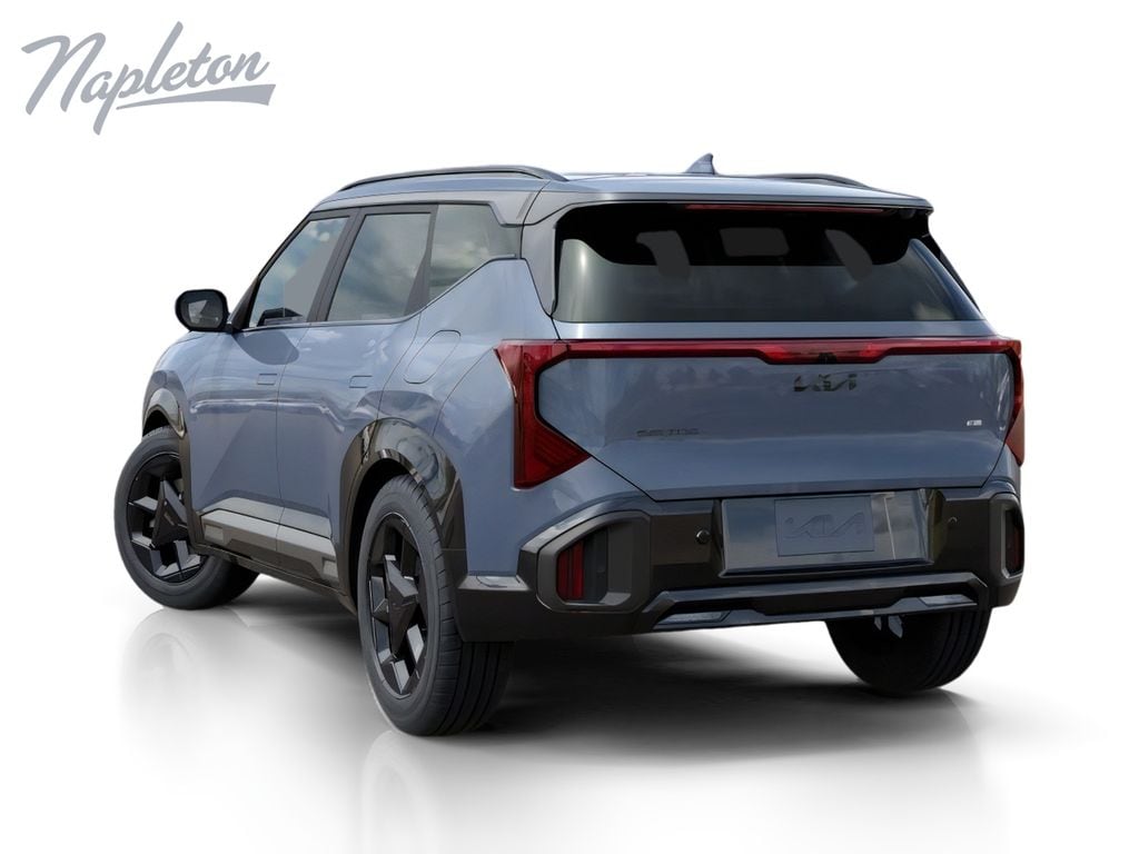 New 2027 Kia Seltos X-Line S SUV