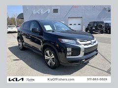 2024 Mitsubishi Outlander Sport 2.0 ES SUV