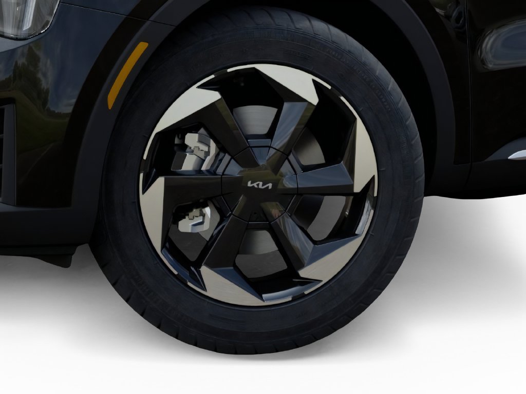 2026 Kia Sorento EX Hybrid - Photo 11