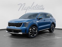 2026 Kia Sorento Hybrid EX SUV