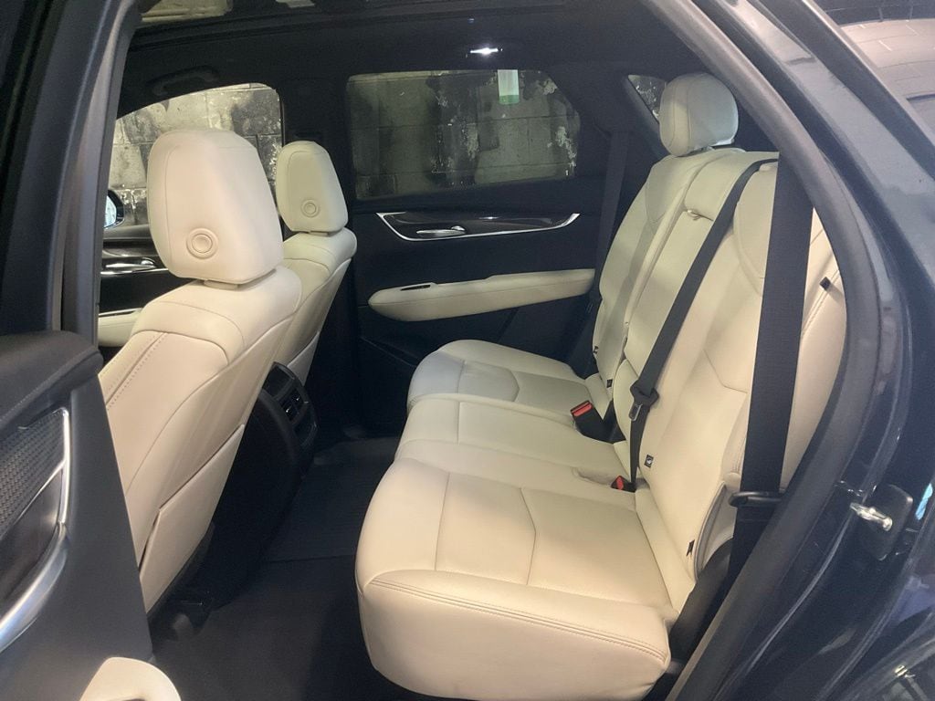 2022 Cadillac XT5 Sport - Photo 28