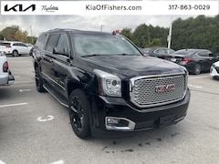 2017 GMC Yukon XL Denali SUV