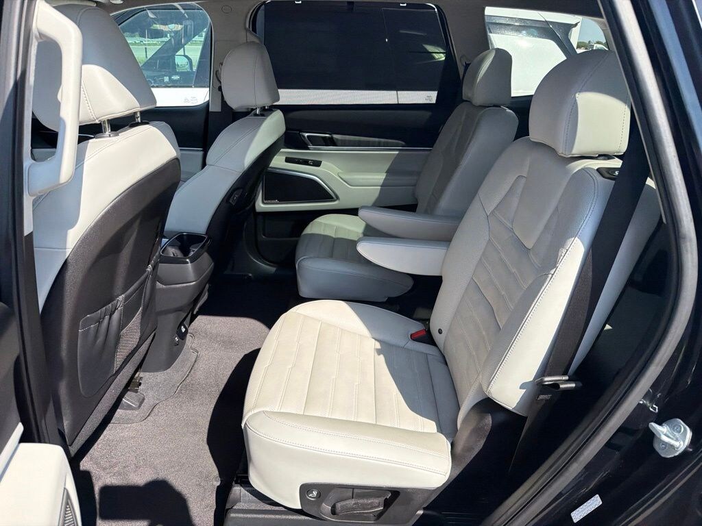 Used 2024 Kia Telluride SX-Prestige SUV