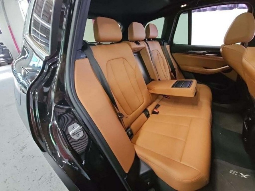 2023 Bmw X3 xDrive30i photo 4
