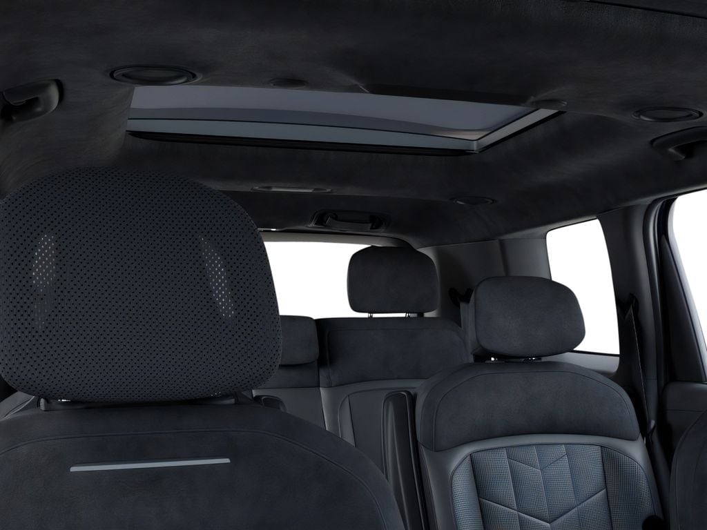 2027 Kia Telluride X-Line SX Prestige - Photo 30