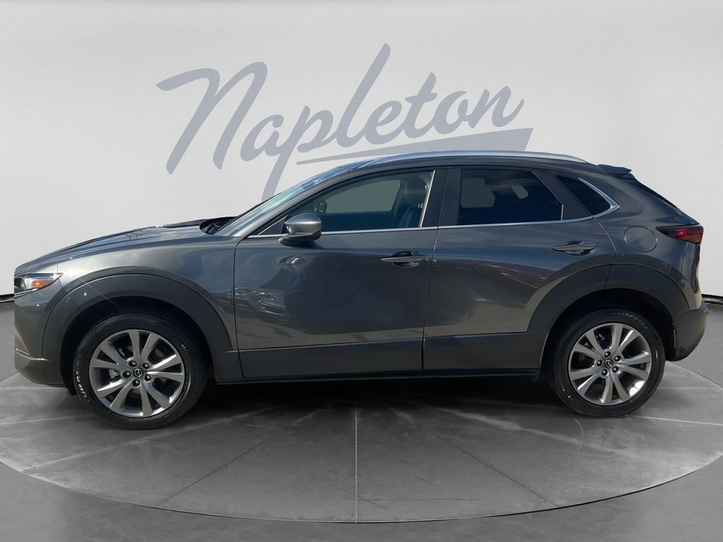 Used 2025 Mazda CX-30 2.5 S Preferred Package SUV
