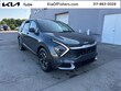 Kia Sportage Hybrid