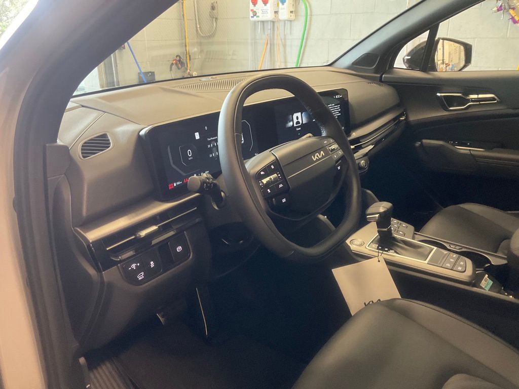 2026 Kia Sportage X-Pro Prestige - Photo 12