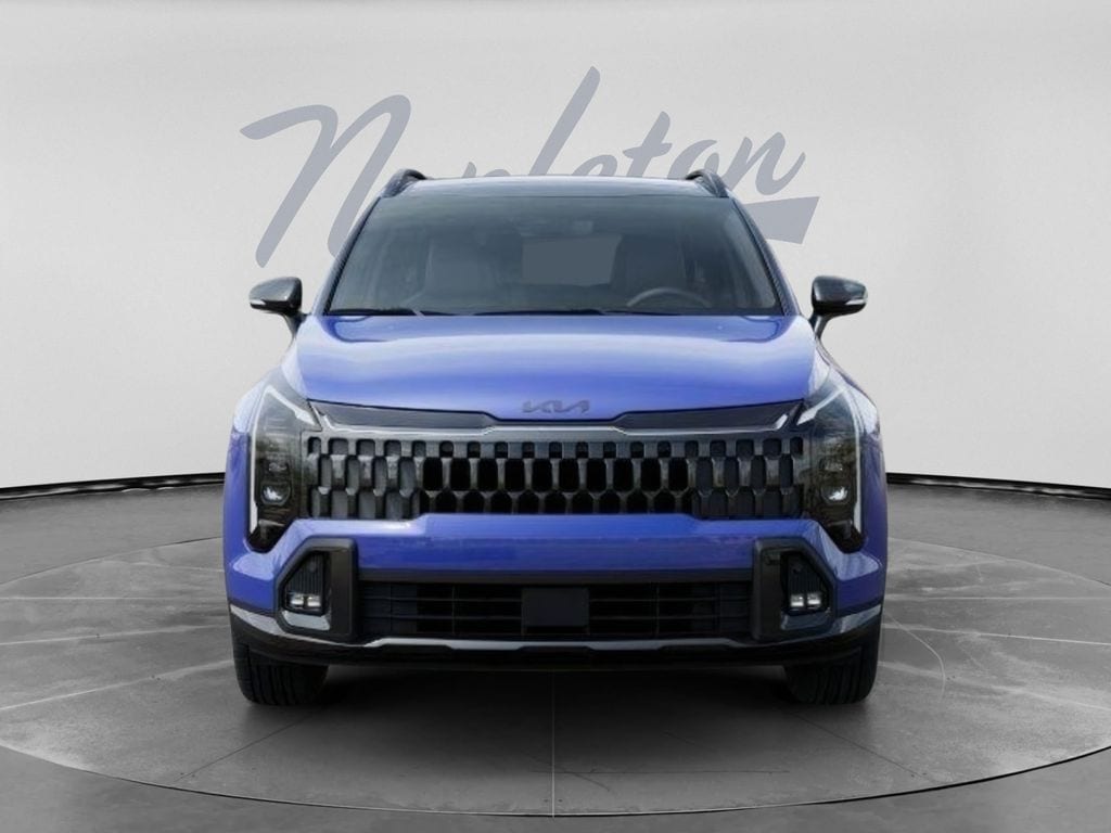 New 2026 Kia Sportage X-Line SUV