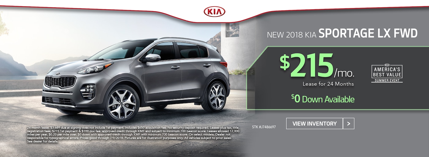 New & Used Kia Dealer Napleton Kia of Fishers Indianapolis