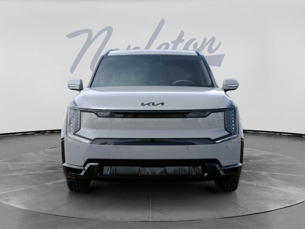 New 2026 Kia EV9 Land SUV