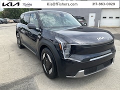 2026 Kia EV9 Light Long Range SUV