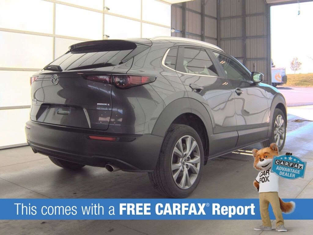 Used 2025 Mazda CX-30 2.5 S Preferred Package SUV