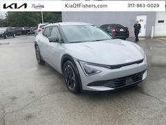 2025 Kia EV6 Wind SUV