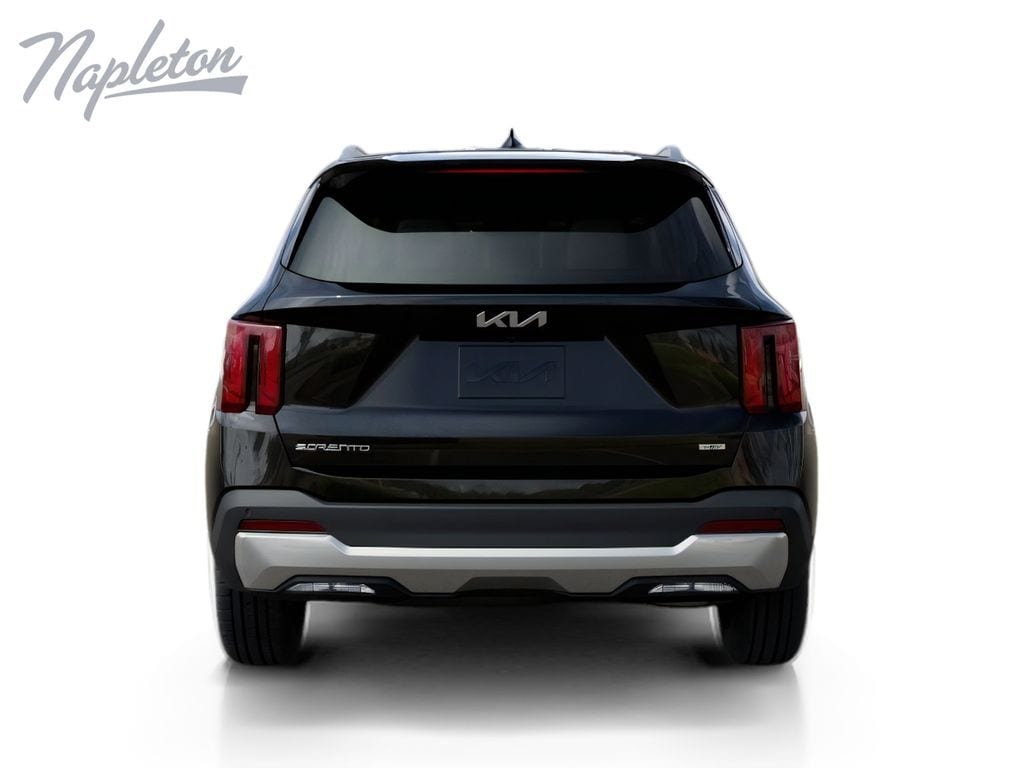 2026 Kia Sorento EX Hybrid - Photo 6