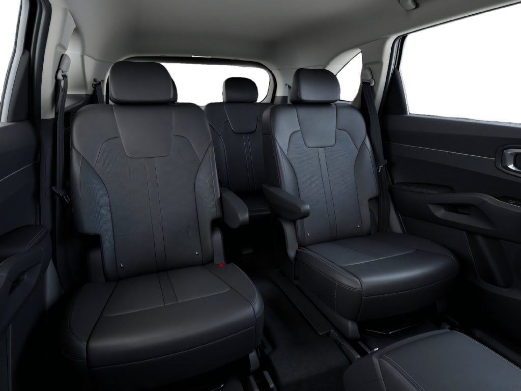 2026 Kia Sorento EX Hybrid - Photo 19