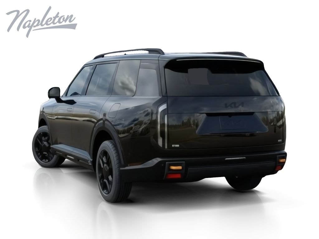New 2027 Kia Telluride X-Pro SX-Prestige SUV