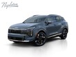  Kia Sportage Hybrid