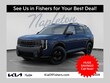  Kia Telluride