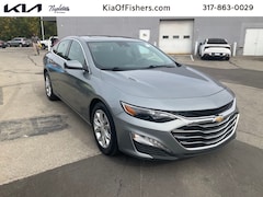 2024 Chevrolet Malibu LT Sedan