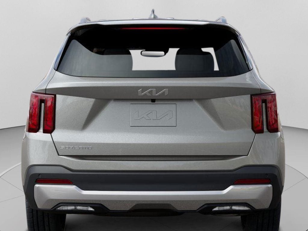 2026 Kia Sorento EX - Photo 16