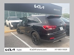 2020 Kia Sorento EX SUV