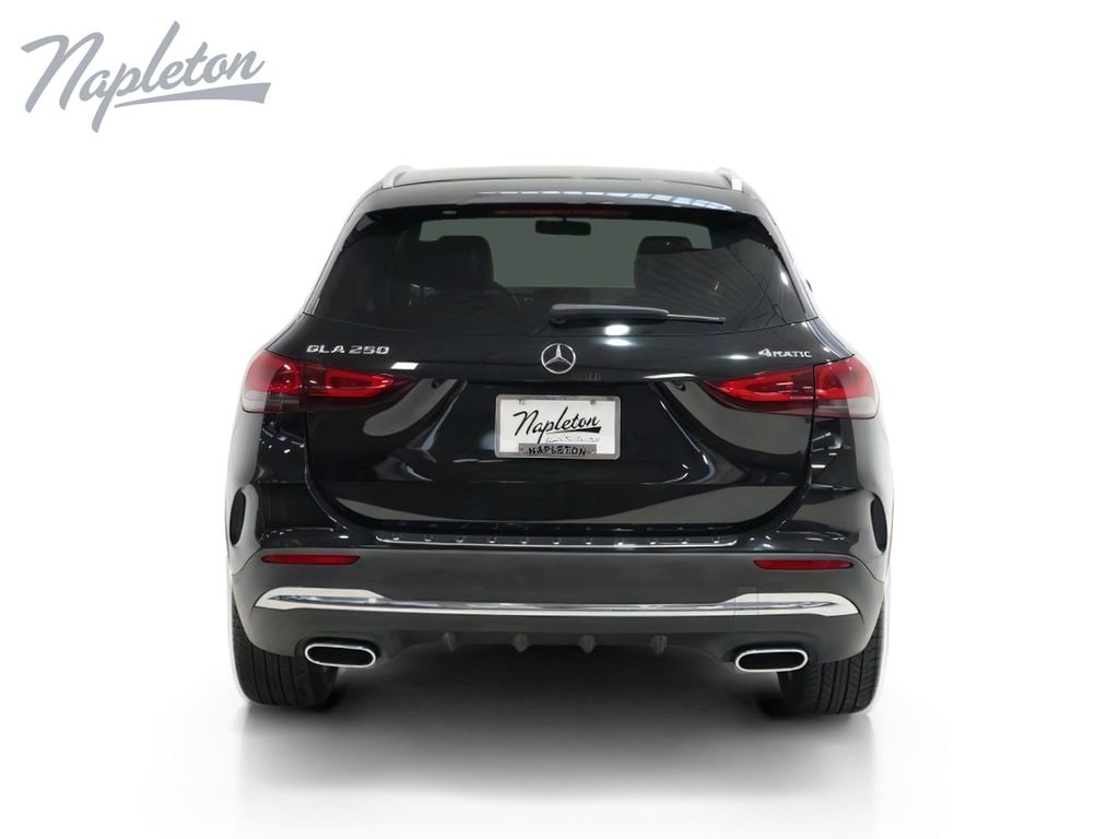 2022 Mercedes-Benz GLA GLA250 - Photo 7