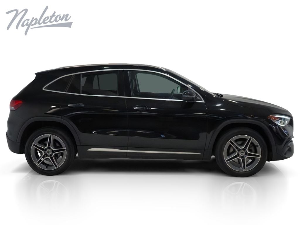 2022 Mercedes-Benz GLA GLA250 - Photo 9