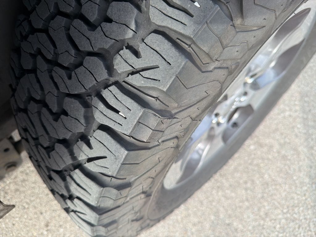 Used 2012 Jeep Wrangler Unlimited Sport SUV