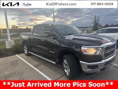 2019 Ram 1500 Big Horn/Lone Star Truck