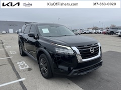 2022 Nissan Pathfinder SV SUV