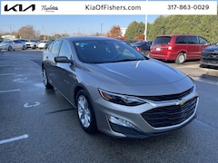 2023 Chevrolet Malibu LT Sedan