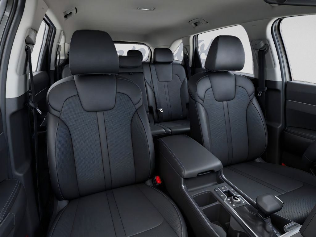 2026 Kia Sorento EX - Photo 18