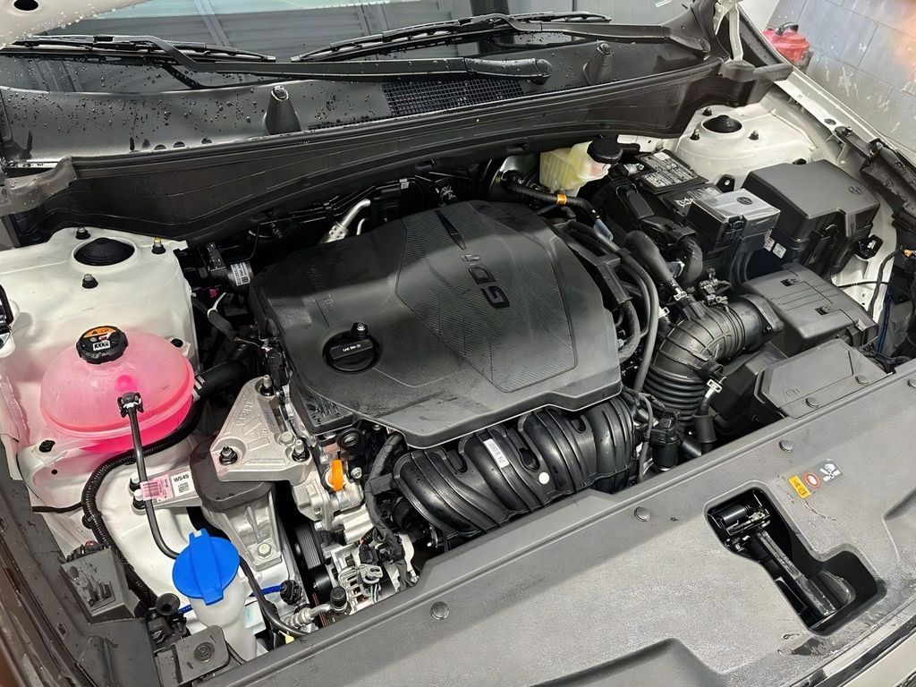 2026 Kia Sportage X-Line - Photo 11