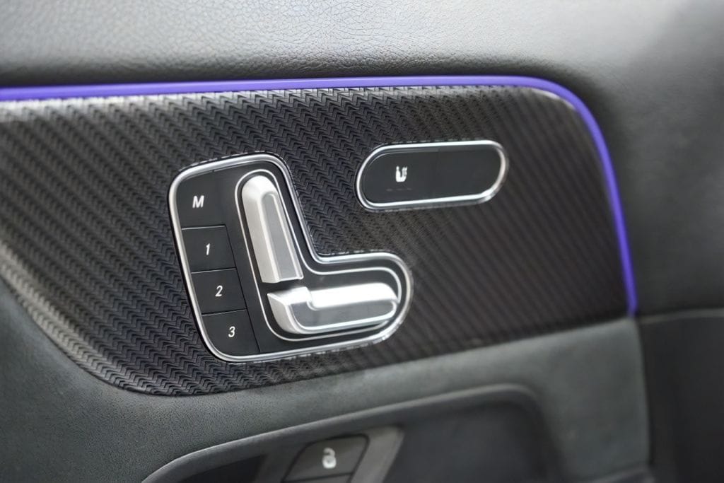 2022 Mercedes-Benz GLA GLA250 - Photo 21