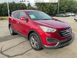  Hyundai Santa Fe Sport